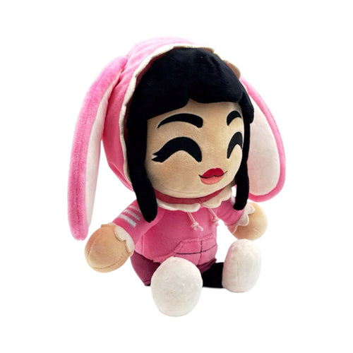 Feng Min 9" Plush