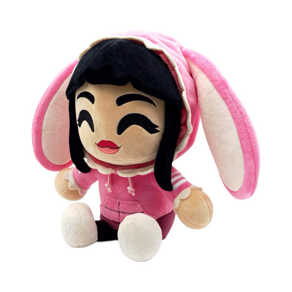 Feng Min 9" Plush