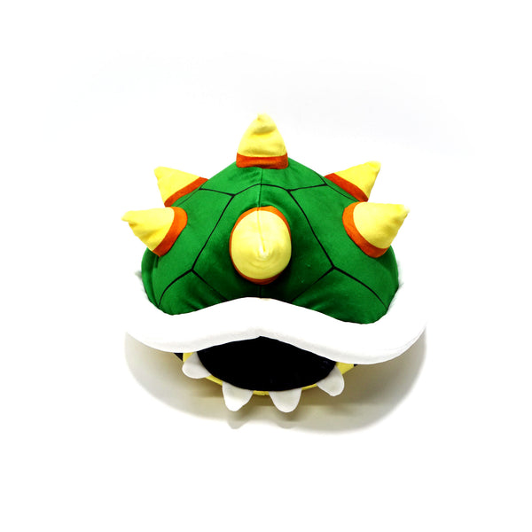 Club Mocchi Mocchi Bowser Shell 15" Plush