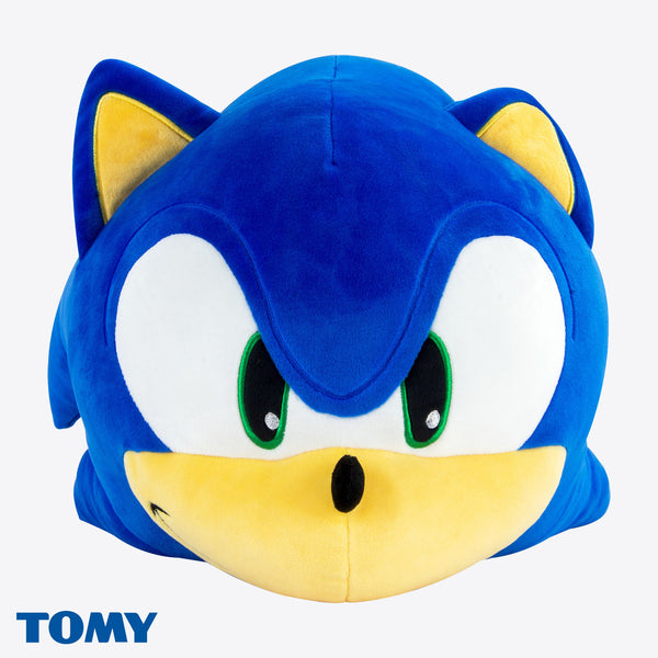 Club Mocchi Mocchi Sonic 15" Plush