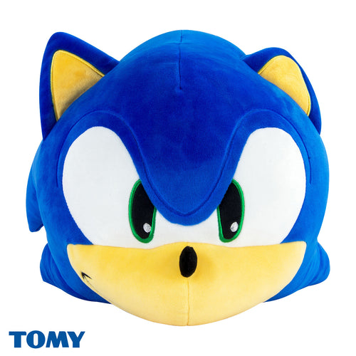 Sonic 15" Plush