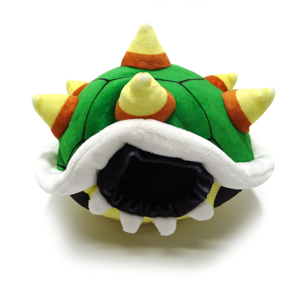 Club Mocchi Mocchi Bowser Shell Junior 6" Plush