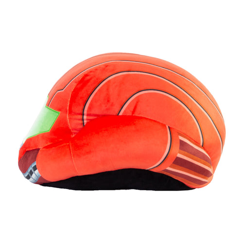 Samus Helmet 14" Plush