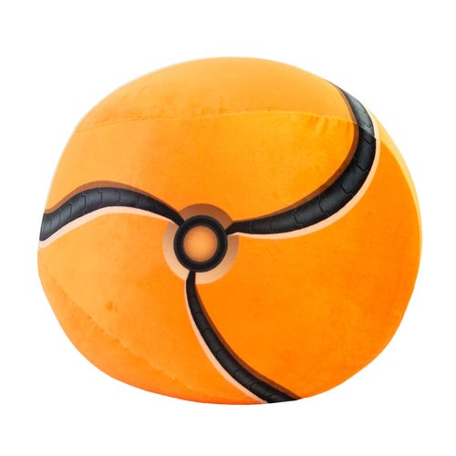 Morph Ball 12" Plush