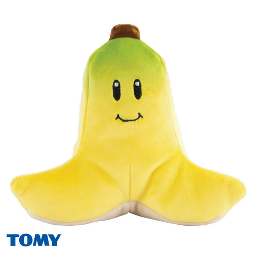 Banana 15" Plush