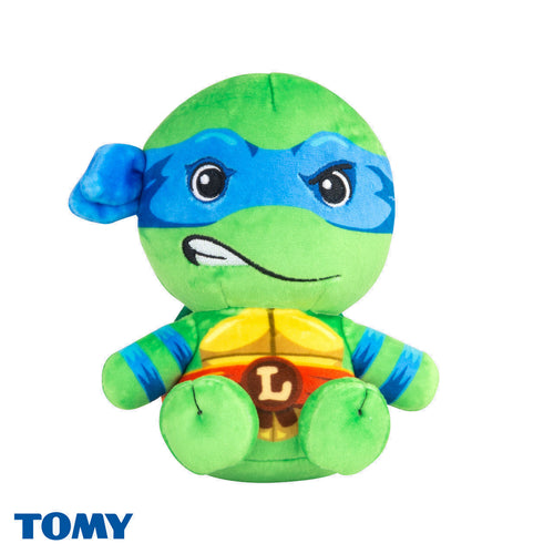 Leonardo 6" Plush