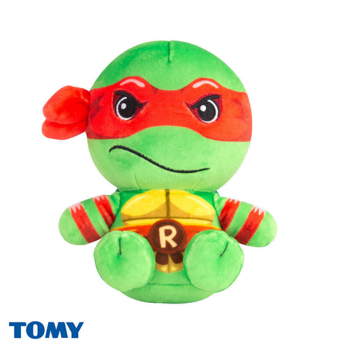 Raphael 6" Plush