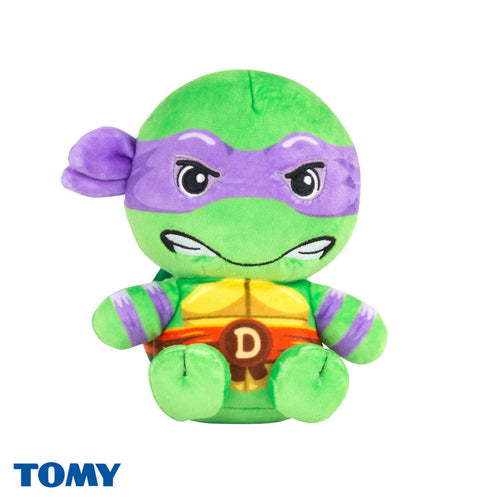 Donatello 6" Plush