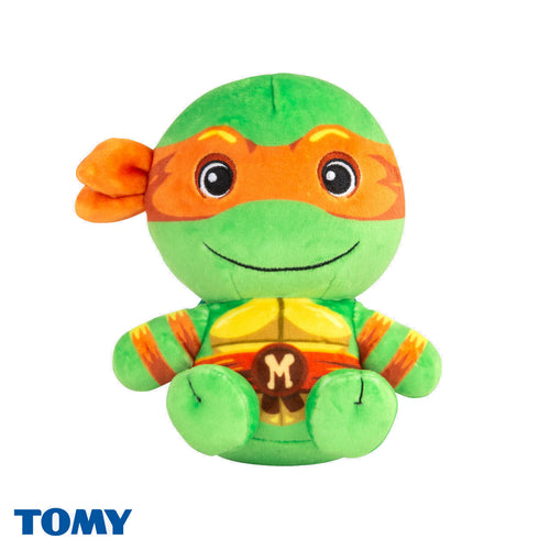 Michelangelo 6" Plush