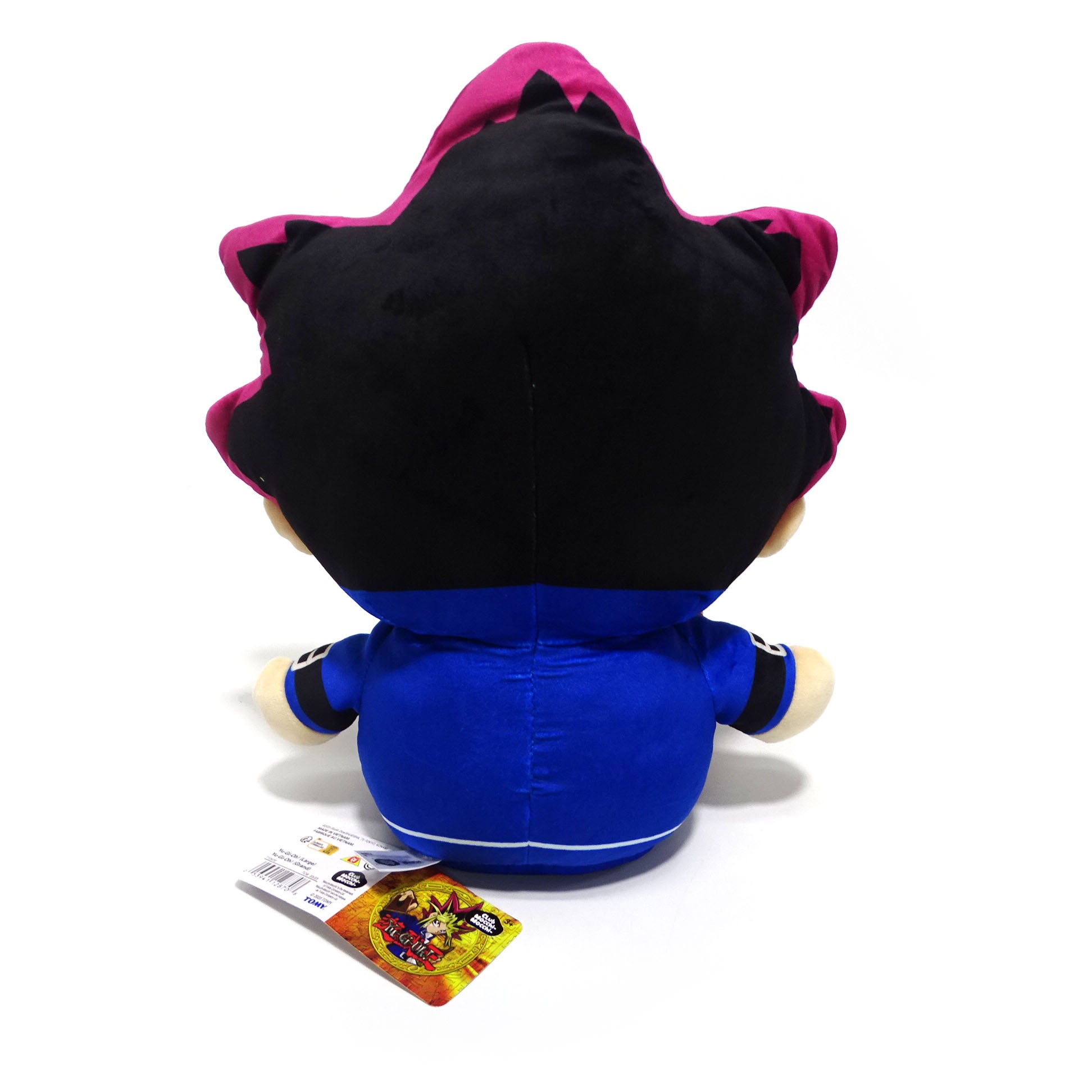 ミュージシャン mimoyu Yu-Gi-Oh! Yugi Muto 15