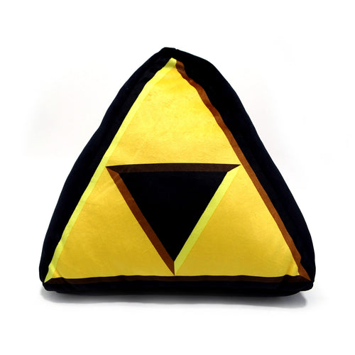 Club Mocchi Mocchi Triforce 15" Plush