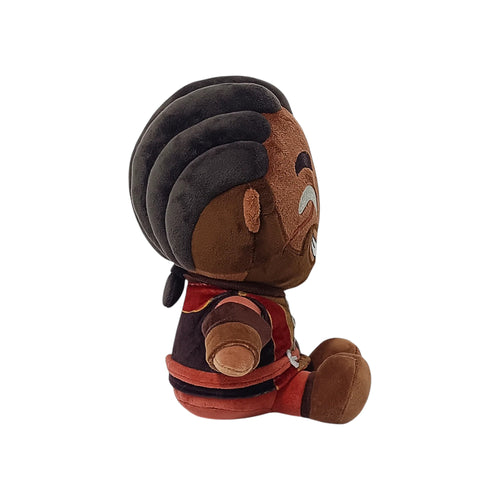 Curseless Wyll 9" Plush