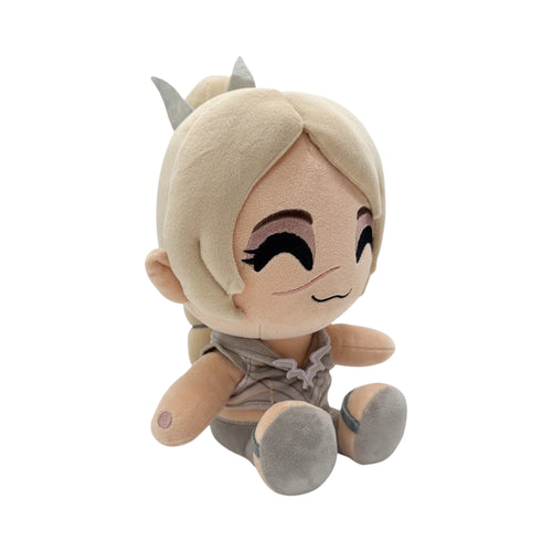 Selunite Shadowheart 9" Plush