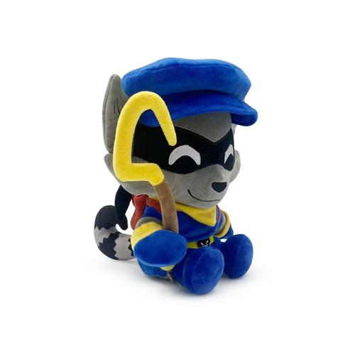 Sly Cooper 9" Plush