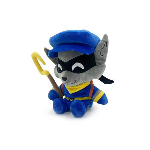 Sly Cooper 9" Plush