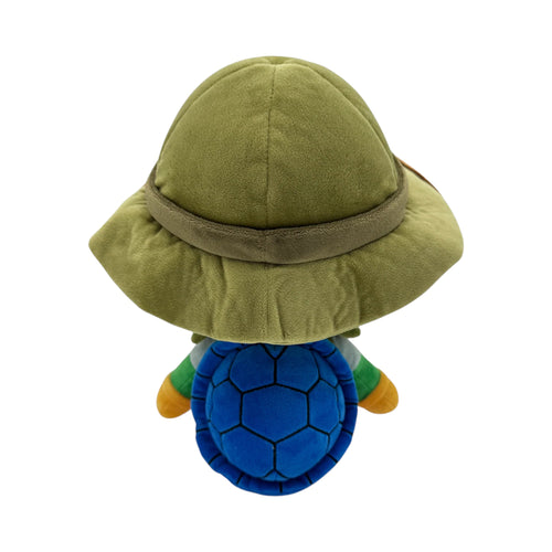 Bentley 9" Plush