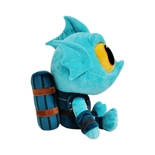 Gill Grunt 9" Plush