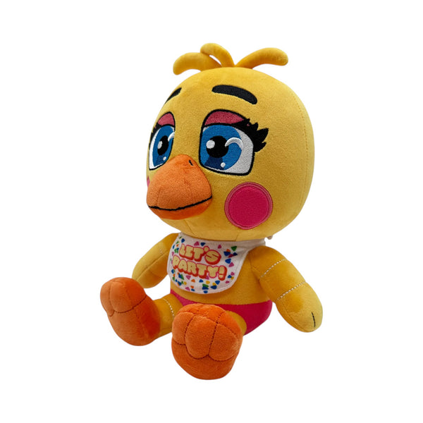 Toy Chica 9" Plush