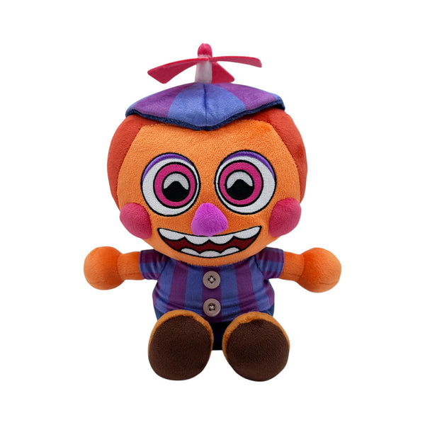 FNAF JJ 9" Plush