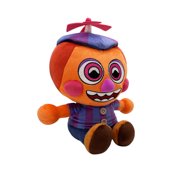 FNAF JJ 9" Plush