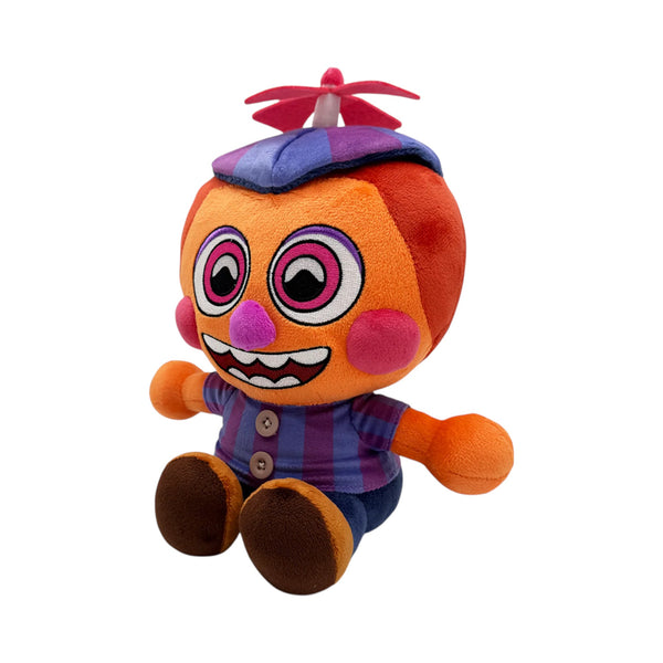 FNAF JJ 9" Plush