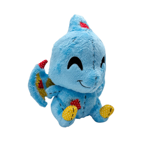 Shoyru 9" Plush