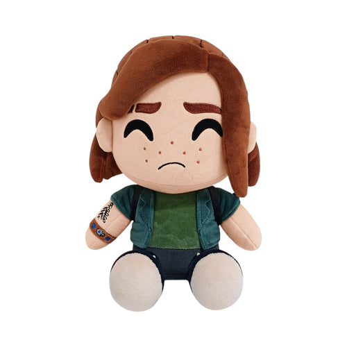Ellie 9" Plush