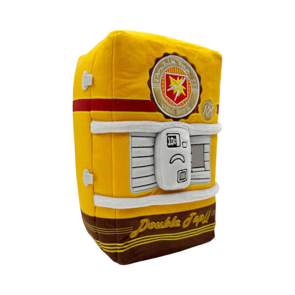 Double Tap 9" Plush