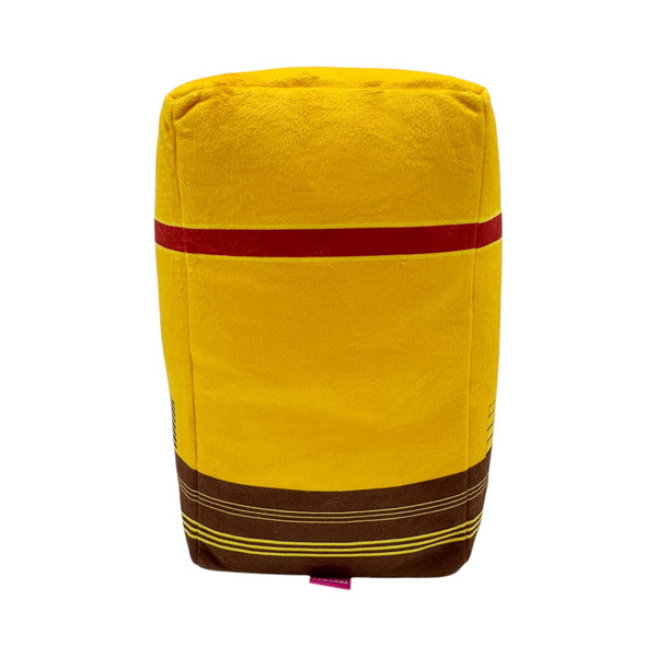 Double Tap 9" Plush