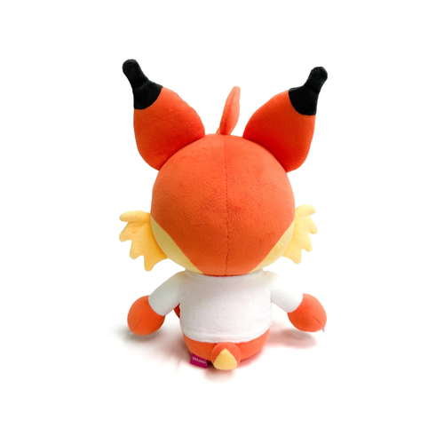 Bubsy 9" Plush