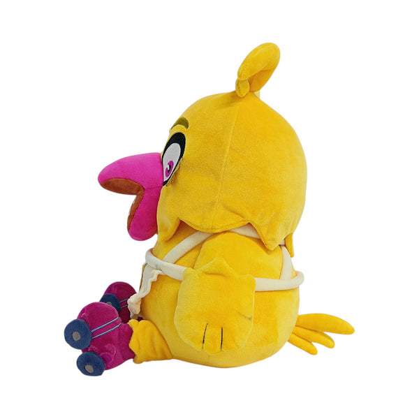 Chica's Party World 9" Plush