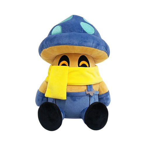 Mycellium Man 9" Plush