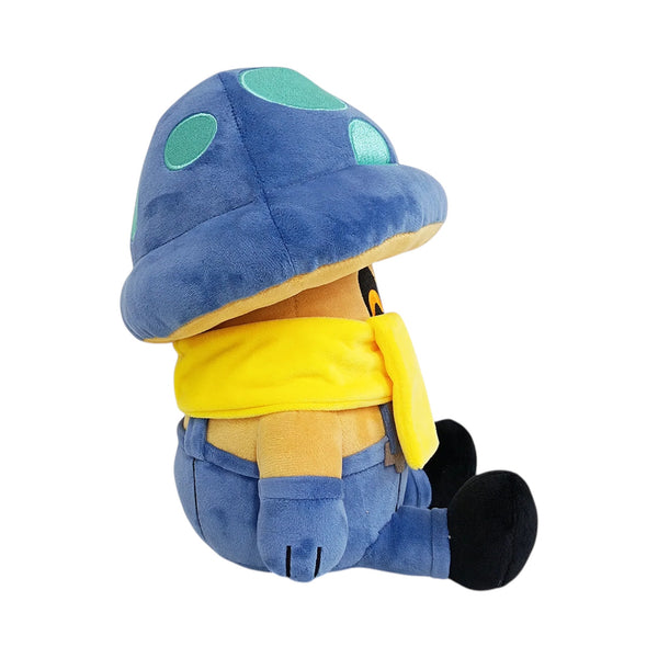 Mycellium Man 9" Plush