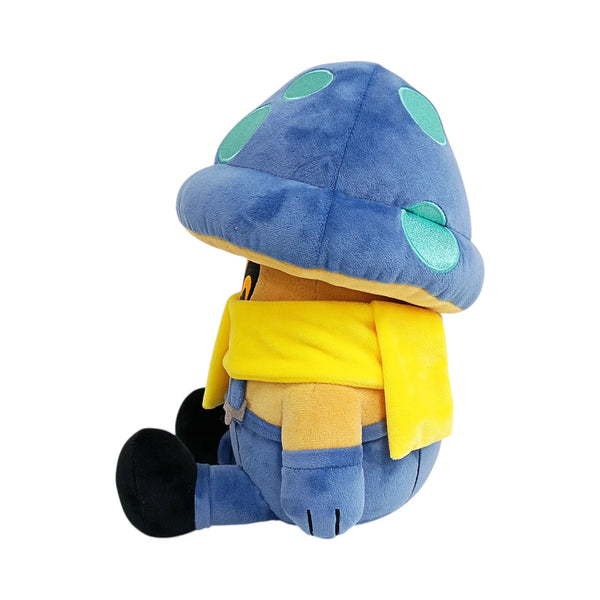 Mycellium Man 9" Plush