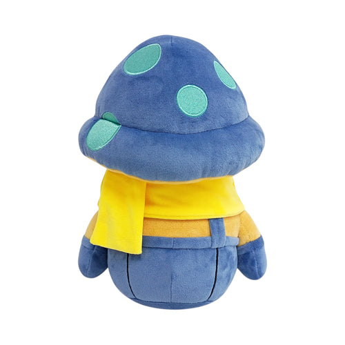 Mycellium Man 9" Plush