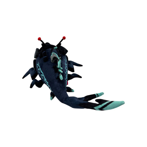 Shok.Wav 12" Plush
