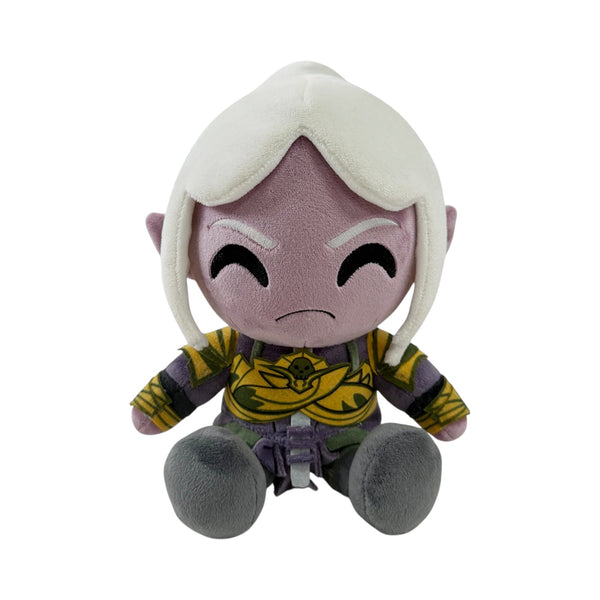 Minthara 9" Plush