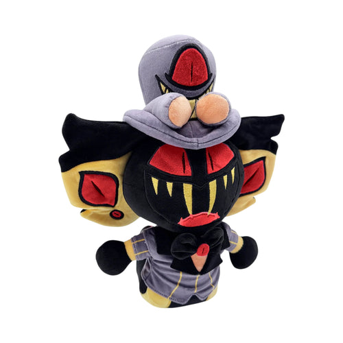 Sir Pentious 9" Plush