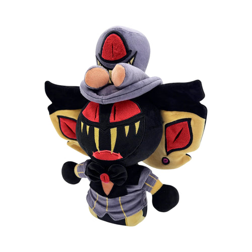 Sir Pentious 9" Plush