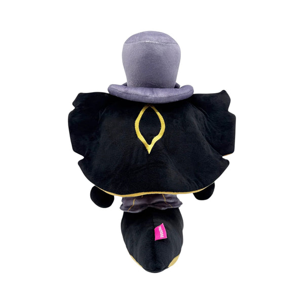 Sir Pentious 9" Plush