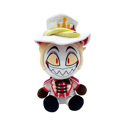Lucifer Morningstar 9" Plush