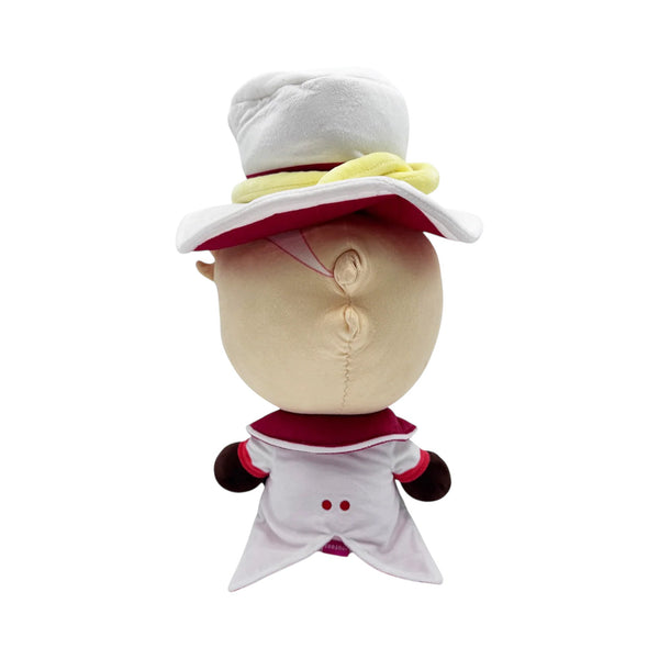 Lucifer Morningstar 9" Plush