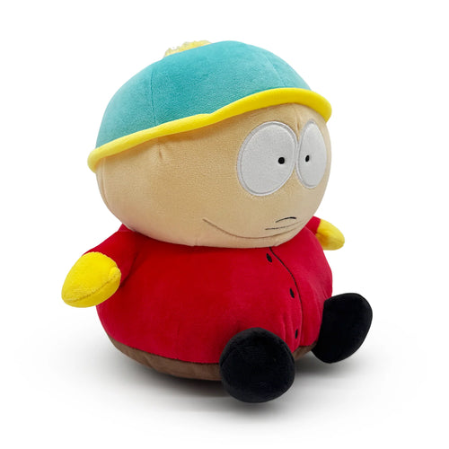 Cartman 9" Plush