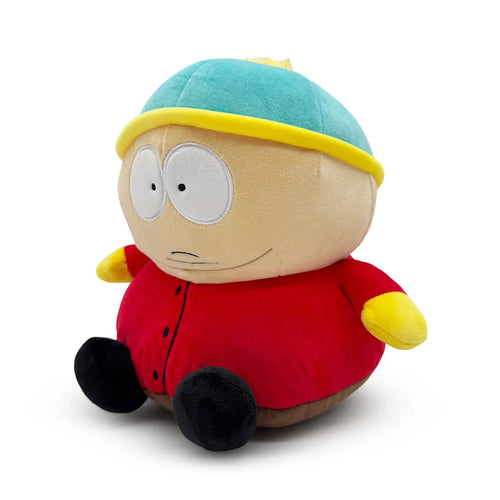 Cartman 9" Plush