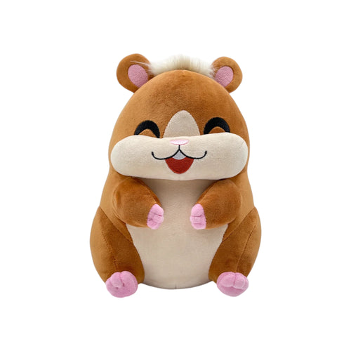 Jamie The Hamster 9" Plush