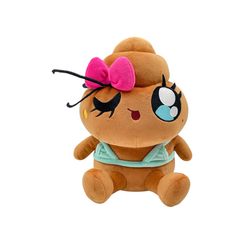 Areola 9" Plush