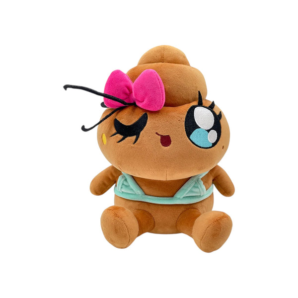 Areola 9" Plush