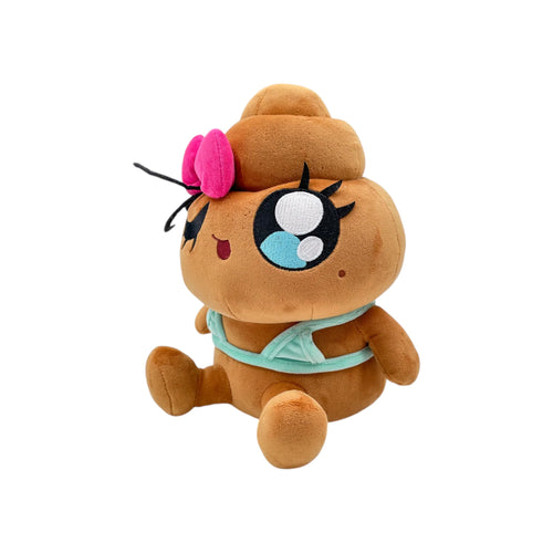 Areola 9" Plush