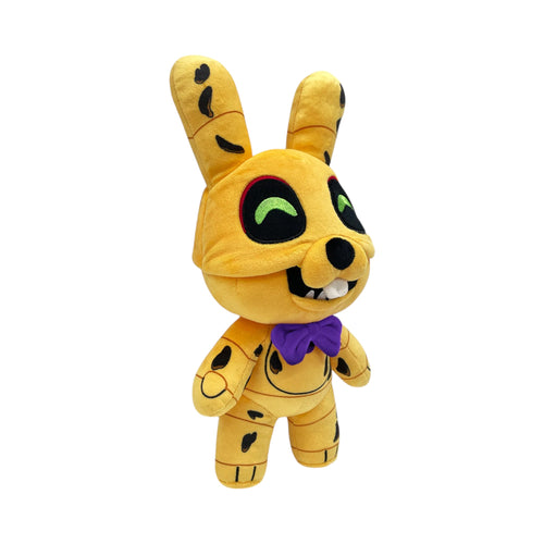 Spring Bonnie 9" Plush