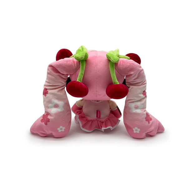 Sakura Miku 9" Plush
